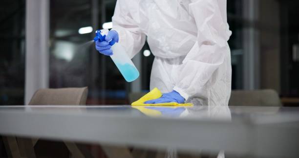 Licensed Unattended Death Cleanup service in Rohnert Park, CA - Trauma Clean Pros